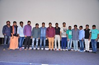 Ungarala Rambabu Pre Release Photos